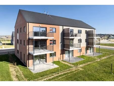 appartement à vendre à rue noldy geerts 7 barchon (vbe23512)