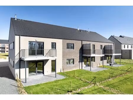 appartement à vendre à rue noldy geerts 7 barchon (vbe23513)