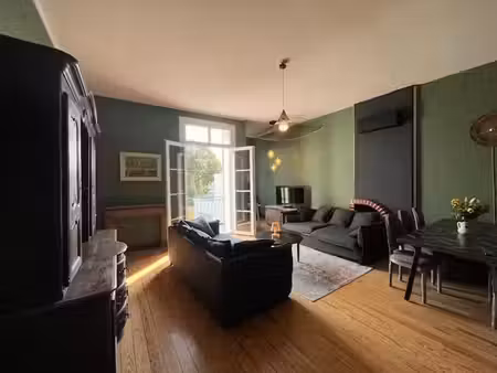 vente appartement royan 17200 - - surface privée