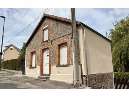 chamalières (63400)