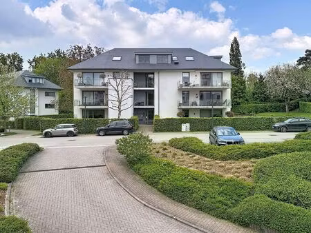 appartement à vendre avec terrasse et 2 chambres   waterloo (vbe23332)