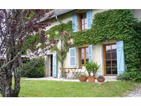 le frasnois (39130)