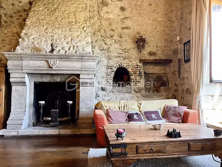 vente propriété 8 pièces 148 m² à mosset (66500)  349 000 €
