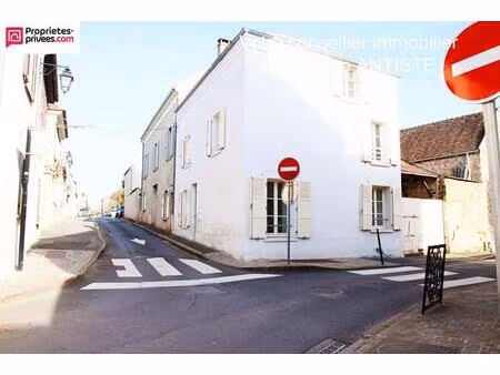 achat maison 6 pièces 132m² cergy 95000