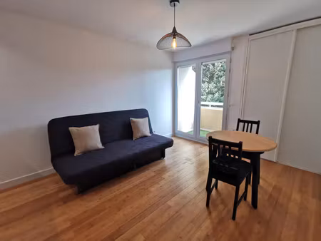 vente appartement 1 pièces 22m2 montpellier (34000) - 118000 € - surface privée