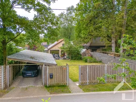 huis te koop in sint-job-in-'t-goor met 3 slaapkamers
