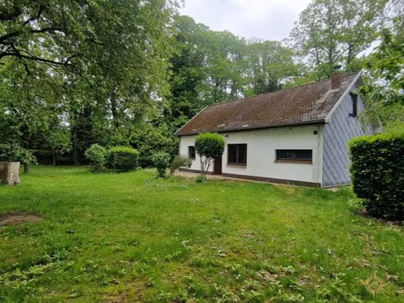 huis te koop in ottenburg met 2 slaapkamers