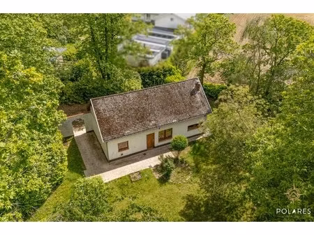 huis te koop in ottenburg met 3 slaapkamers
