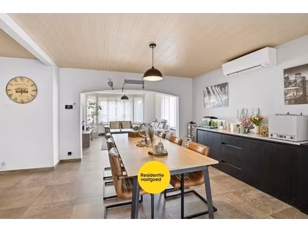 huis te koop in eernegem met 4 slaapkamers