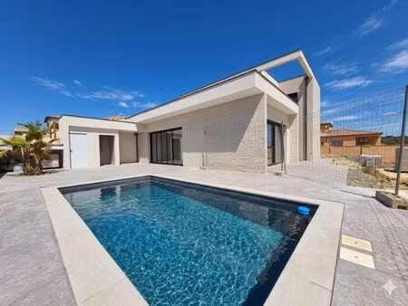 maison de luxe de 4 pièces en vente à cazouls-lès-béziers  france
