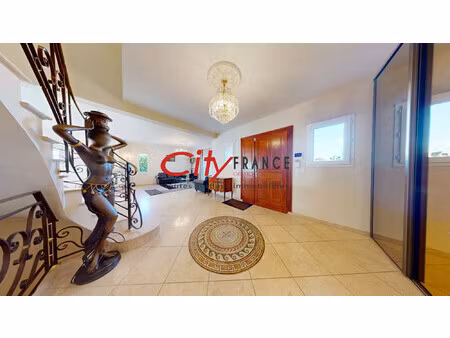 achat maison 11 pièces 444m² villennes sur seine 78670