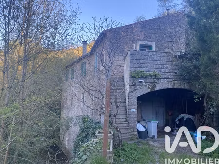 vente maison de village 5 pièces