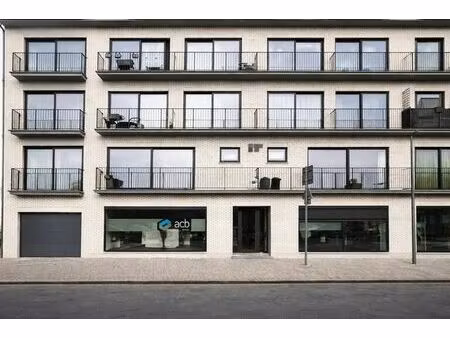 appartement à louer à ferdinand verbieststraat 7f ekeren (rbv93143)