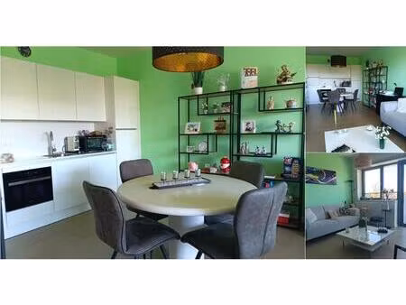 appartement à louer à prins boudewijnlaan 267 edegem (rbv93364)
