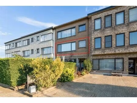 appartement à louer à konijnenberg 53 ekeren (rbv92831)