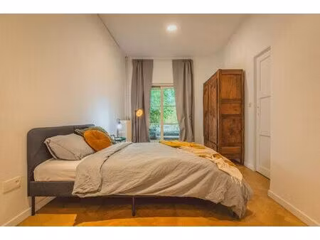 appartement en colocation à avenue franklin roosevelt bruxelles (vbe23669)