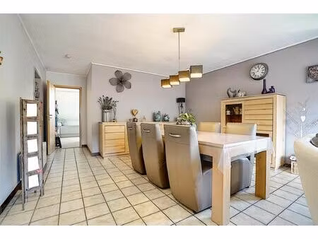 penthouse à louer avec terrasse et 3 chambres   seneffe (vbe23396)