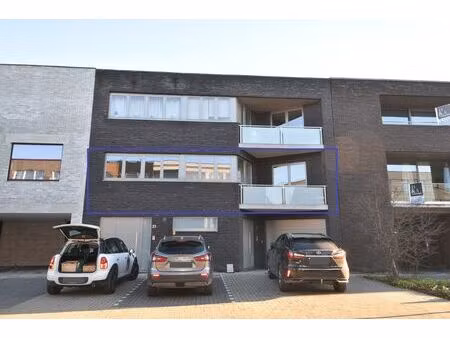 appartement à louer à vrasenestraat 21 nieuwkerken-waas (rbv92699)