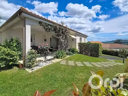 vente maison 4 pièces 111.43 m² à pardines (63500)  349 500 €