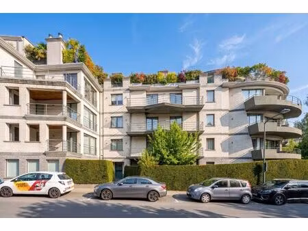 rez-de-chaussée à vendre à chaussée de stockel 399 woluwe-saint-pierre (vbe23093)