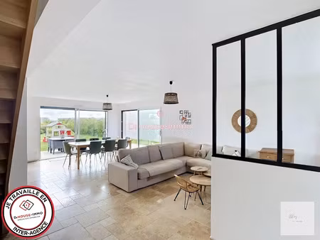 vente maison 5 pièces 145 m² à ingré (45140)  379 000 €