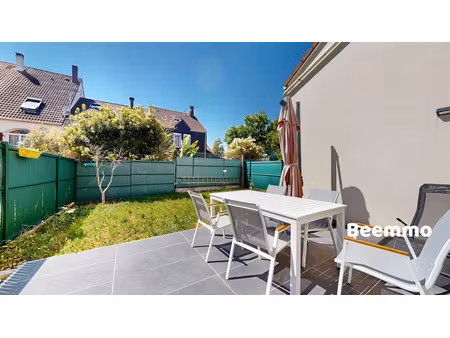 vente maison 5 pièces 91 m² à neuilly-plaisance (93360)  410 000 €