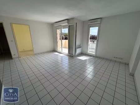 location appartement 2 pièces 56m² gravigny 27930