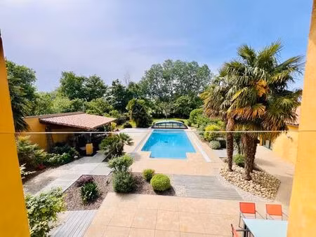 maison de luxe de 5 chambres en vente à vallet  france