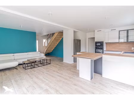 vente maison 6 pièces 117 m² à parempuyre (33290)  420 147 €