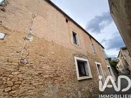 vente maison à salles-de-belvès (24170) : à vendre / 107m² salles-de-belvès