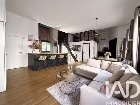 appartement à le perreux-sur-marne (94170)