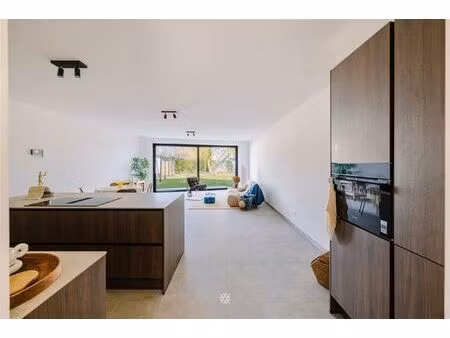 huis te koop in gent met 3 slaapkamers