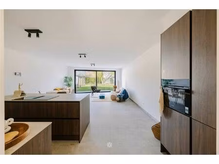 huis te koop in gent met 3 slaapkamers