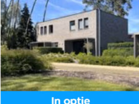huis te koop in vorselaar met 3 slaapkamers