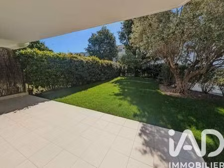 vente appartement 2 pièces piscine à antibes (06160) : à vendre 2 pièces piscine / 41m² an