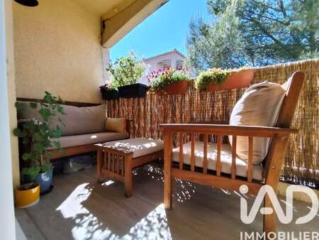 vente appartement 3 pièces à hyères (83400) : à vendre 3 pièces / 67m² hyères