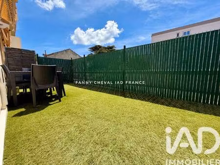 vente appartement 3 pièces à six-fours-les-plages (83140) : à vendre 3 pièces / 65m² six-f