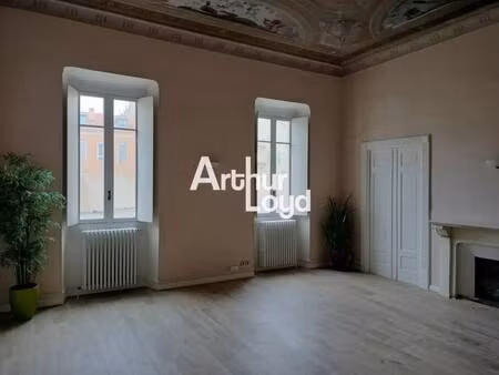 location bureaux 115 m²