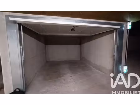 garage à montpellier (34070)