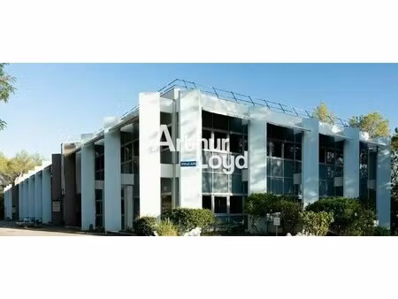 location local d’activités valbonne 06560 639m² à 1330m²