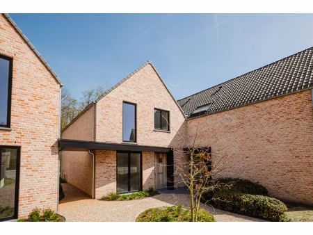 huis te koop in dikkelvenne met 3 slaapkamers