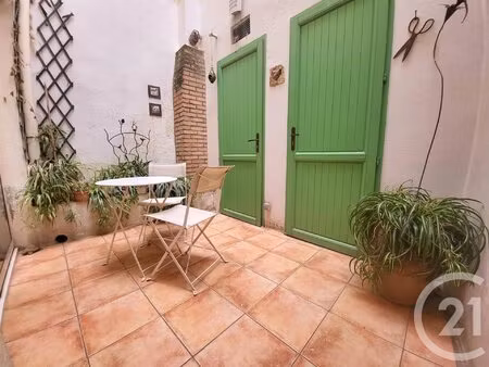 achat : maison (66400)