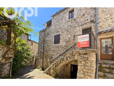 maison lanas m² t-4 à vendre  162 000 €