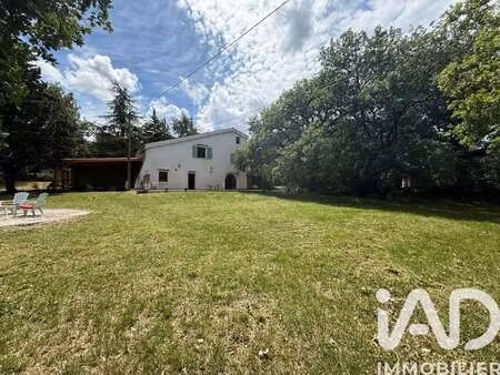 vente maison piscine à rians (83560) : à vendre piscine / 325m² rians