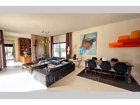annonce maison à vendre