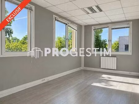 location bureaux 85 m² à 191 m²