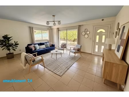 annonce maison à vendre