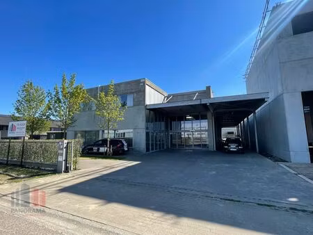 surface industrielle à vendre à hof ter weze 32 roeselare (rbv93242)