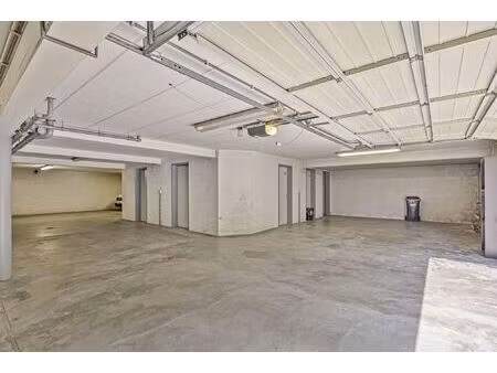 garage te koop in oud-heverlee