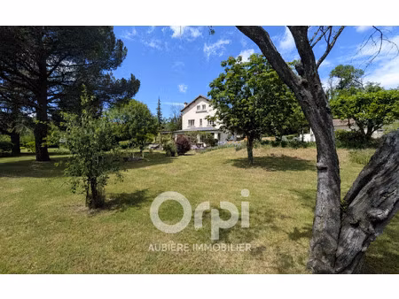 maison les martres-de-veyre m² t-6 à vendre  416 000 €